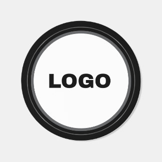 Logo Sticker