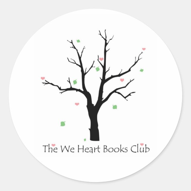 Logo Stickers (Front)