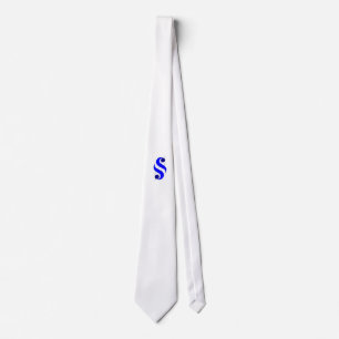 Logo suggestion neck tie