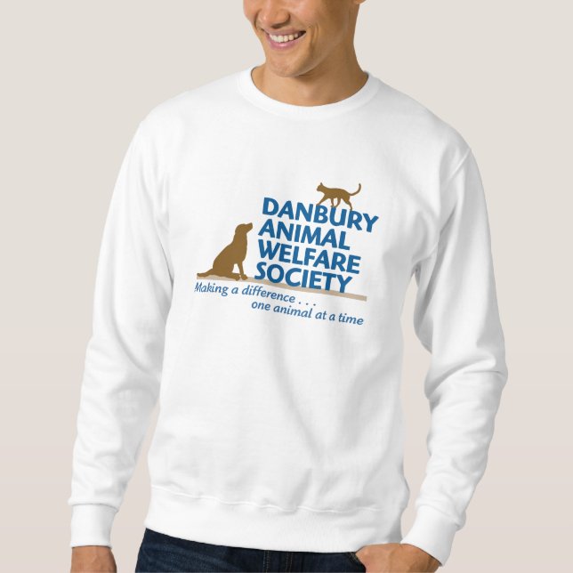 Logo Sweatshirt (Front)