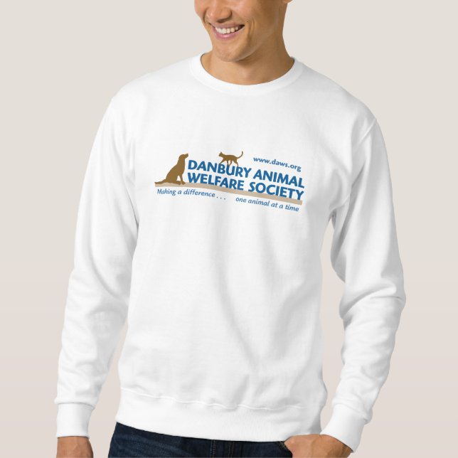Logo Sweatshirt (Front)