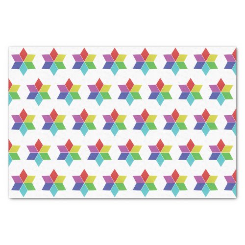 Logo Symbol Business Company Promotion Tissue Paper