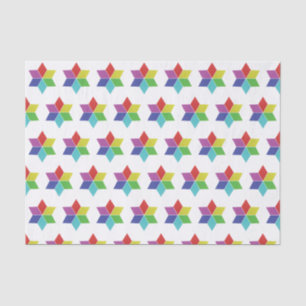 Logo Symbol Business Company Promotion Tissue Paper