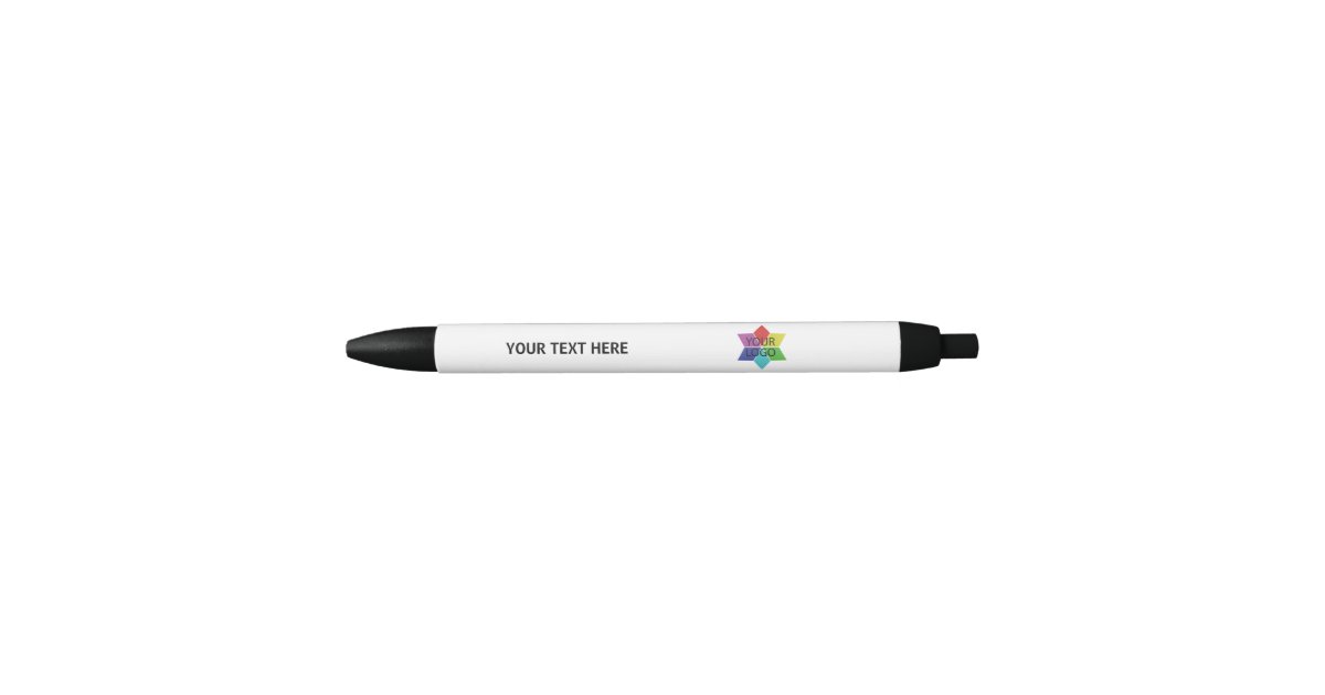 Custom Full Color Sassy Ballpoint Pen (black ink) - Design All Pens Online  at