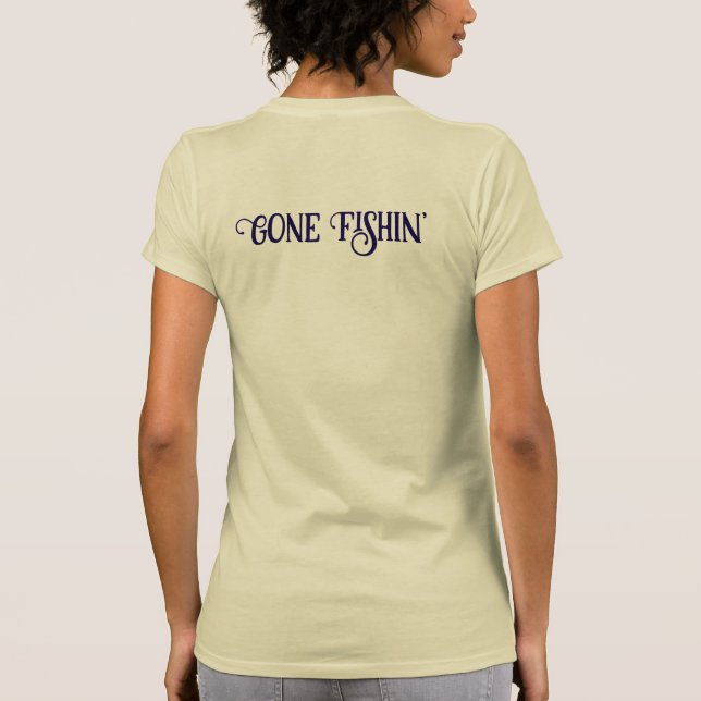Logo T-Shirt (Back)