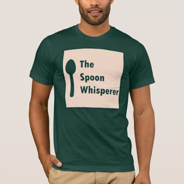 Logo T-Shirt (Front)