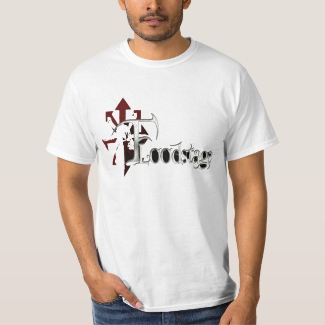 logo T-Shirt (Front)