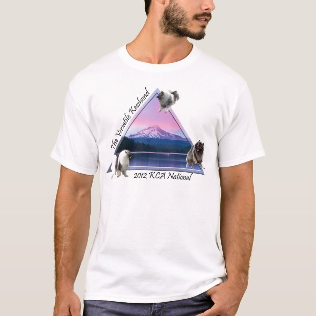 Logo T-shirts (Front)