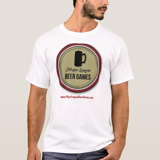 Logo Tee