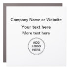 Logo Template Business Mobile