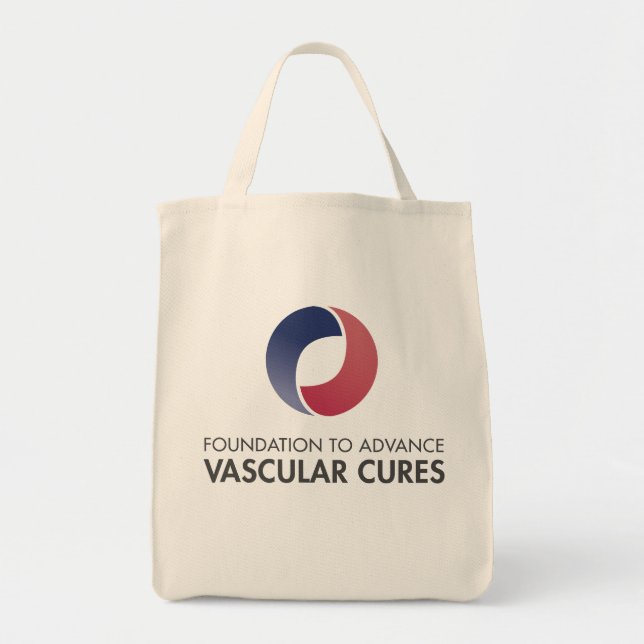 Logo Tote (Front)