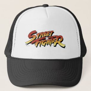 Logo Trucker Hat