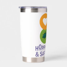 LOGO Tumbler