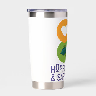 LOGO Tumbler