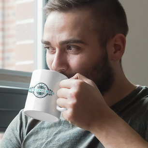 Logo Upload Professional Buisness Coffee Mug