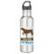 Logo Water Bottle