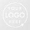 Logo Window Cling | Business Door Glass Decal