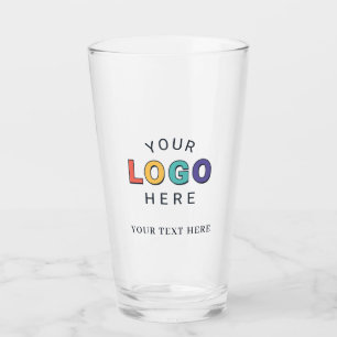 Logo Your Way (22-201) Glass