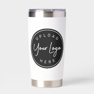 Logo Your Way (22-201) Insulated Tumbler