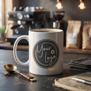 Logo Your Way (37-201) Coffee Mug