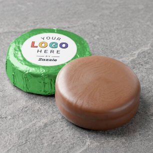 Logo Your Way Dipped Oreo Cookie Favors