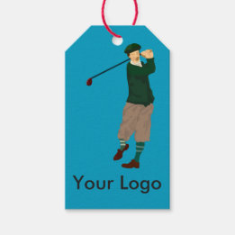 LogoCraft Gift Tags