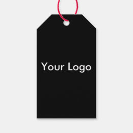 LogoCraft Gift Tags