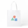 Logomaker Reusable Grocery Bag