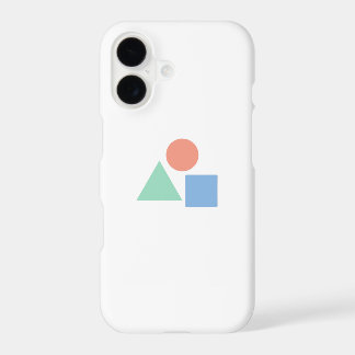 Logomakr iphone X 17 Case