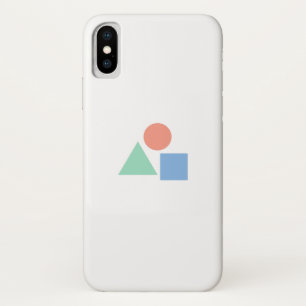 Logomakr iphone X iPhone X Case