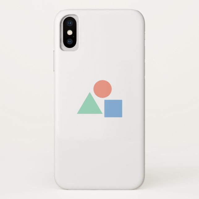 Logomakr iphone X Case-Mate iPhone Case (Back)