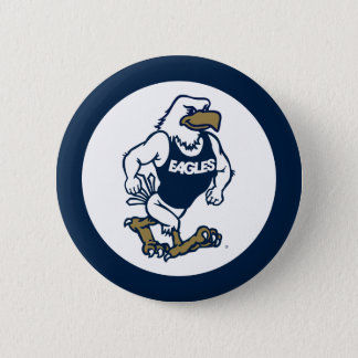 : Georgia Southern University Eagles Logo T-Shirt : Sports &  Outdoors