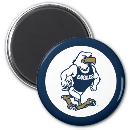 Logos_Strutting Eagle Magnet
