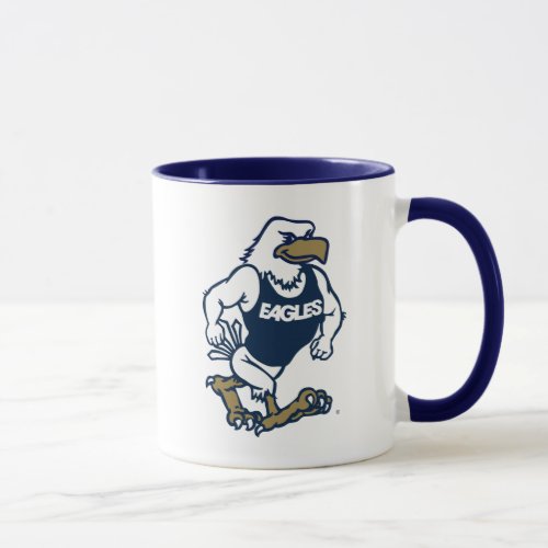 Logos_Strutting Eagle Mug