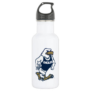 Logos->Strutting Eagle Stainless Steel Water Bottle