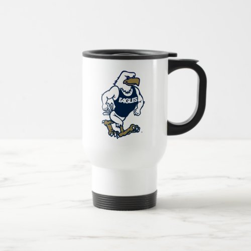 Logos_Strutting Eagle Travel Mug