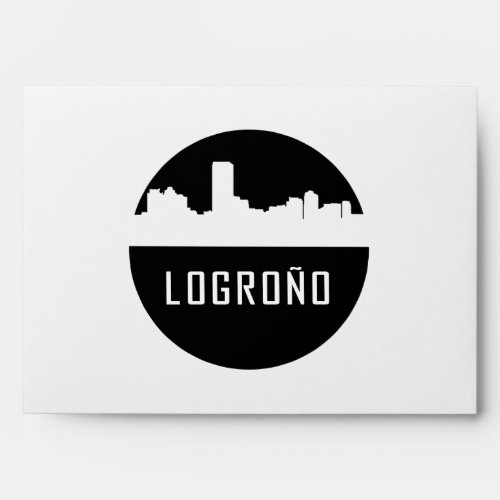 Logroo Envelope