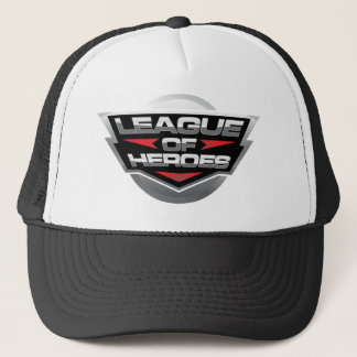 LOH Modern Trucker's Hat