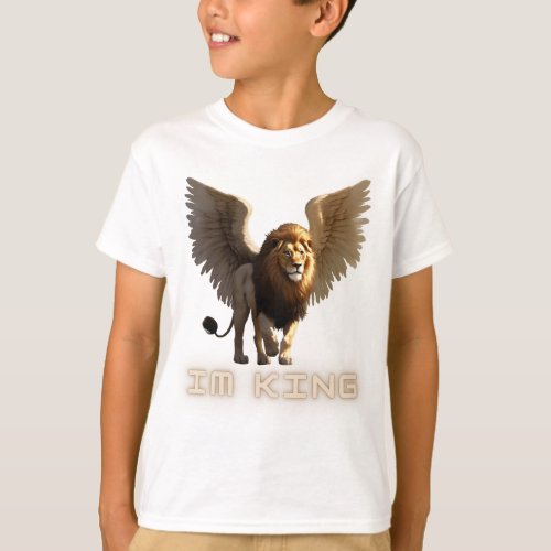 Loin Angel T_Shirt