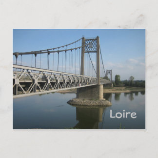 Loire Postcard