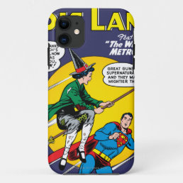 Lois Lane #1 iPhone 11 Case