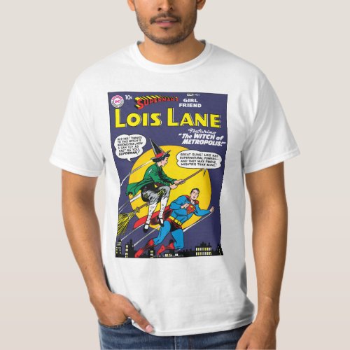 Lois Lane 1 T_Shirt