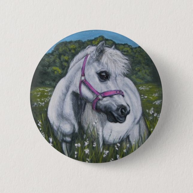 lois the shetland button (Front)