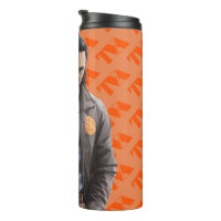 The Big Bang Theory Inspired Tumbler 