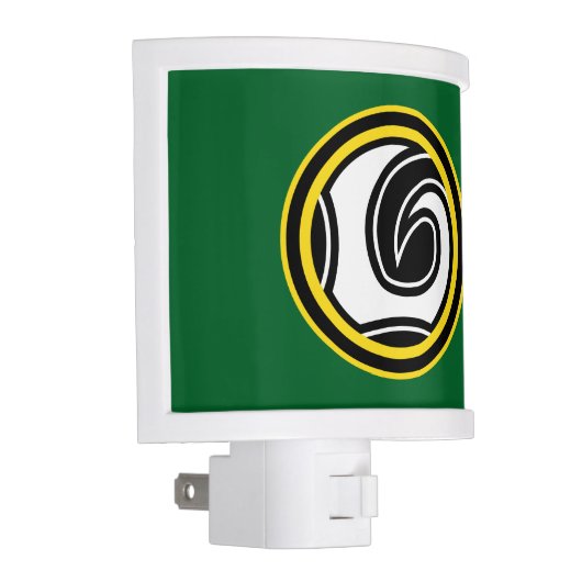 Loki Retro Icon Night Light (Right)