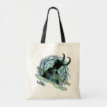 Loki - The Timeline Wants To Break Free Tote Bag