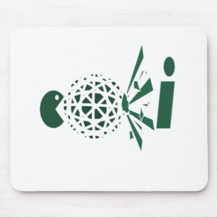 loki tva marvel mouse pad