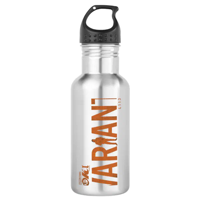Loki Water Bottle