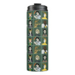 Loki Variant Pattern Thermal Tumbler