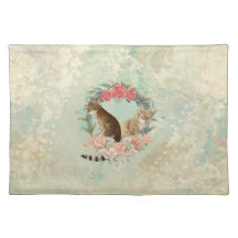 Loki's Buddies: Mika and Chidori Bengal Cats